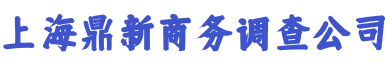 上海鼎新商务调查公司